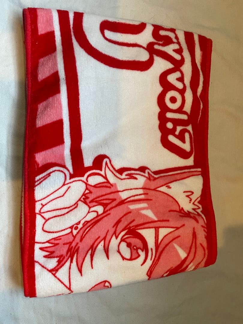 すとぷり マフラータオル まとめ売り