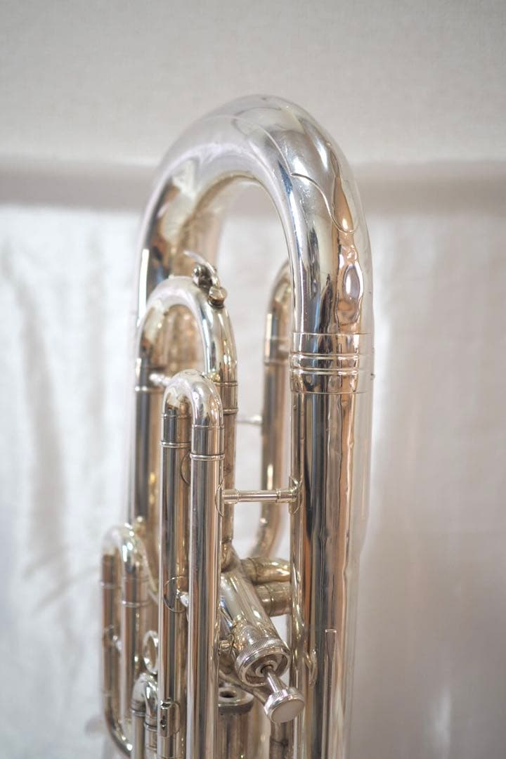 YAMAHA ユーフォニアム YEP621 YEP-621S