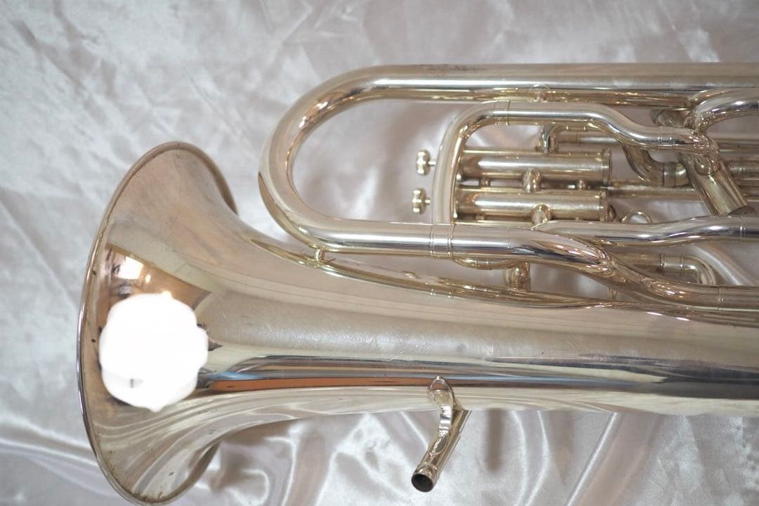 YAMAHA ユーフォニアム YEP621 YEP-621S