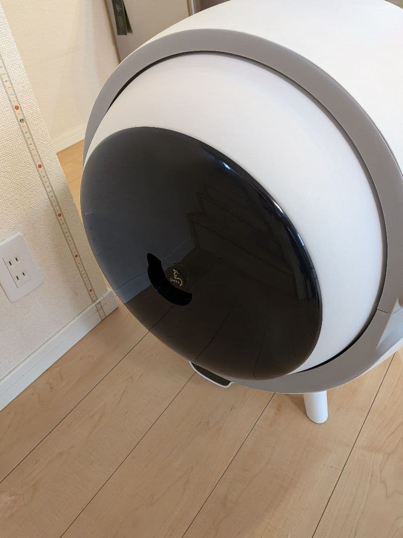 ENEVA 全自動猫トイレ 猫用自動トイレ