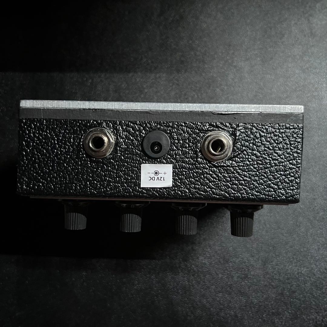 ギター Peace Hill FX / DR Tube Preamp