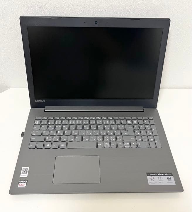 Lenovo ideapad 330-15AST レノボ　アイデアパッド