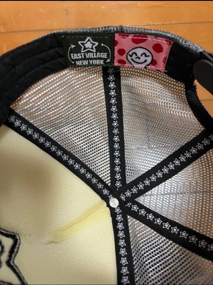 starteam スターチームcap キャップ