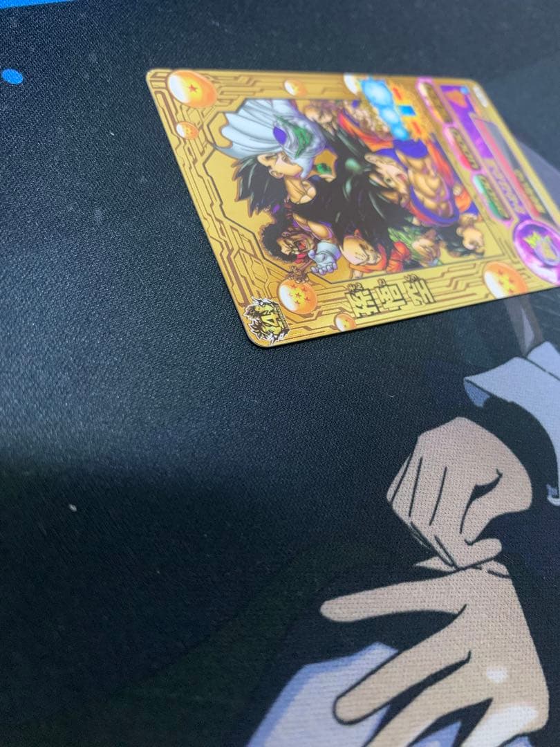 ドラゴンボールヒーローズ jpb-42 孫悟空