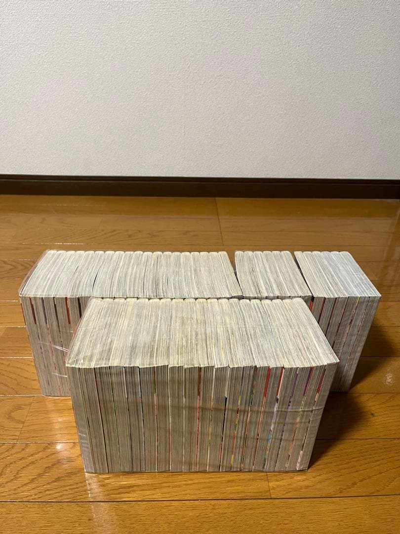 ちはやふる　1〜50巻　全巻セット　新品未開封1冊有り　帯付き多数