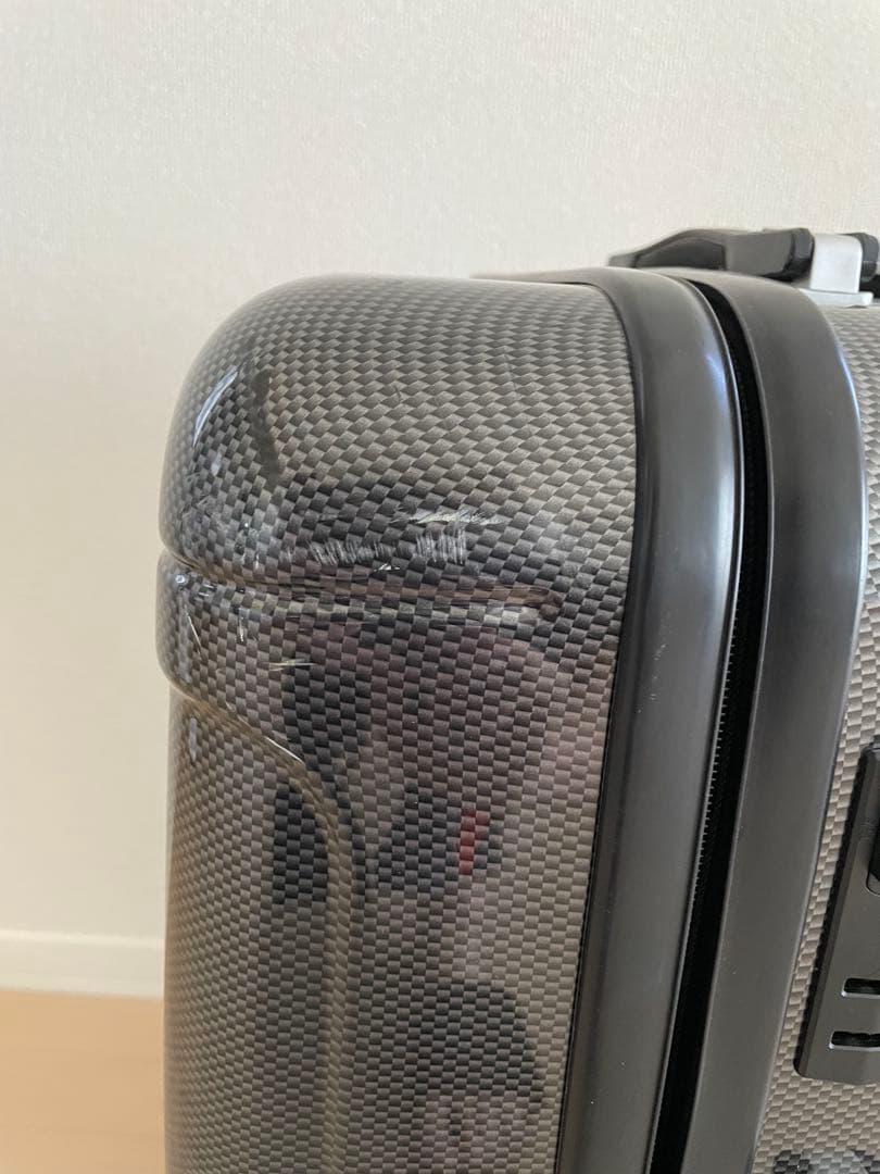 ACE Co.,Ltd. PUJOLS スーツケース