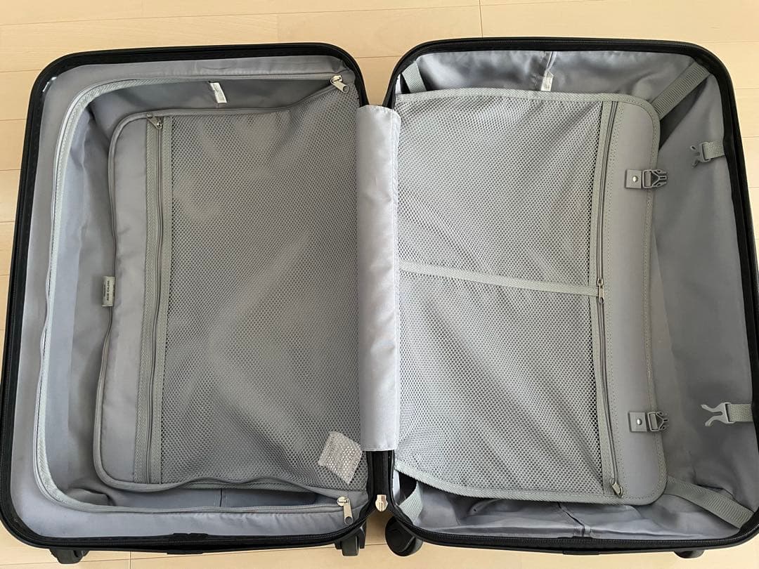 ACE Co.,Ltd. PUJOLS スーツケース