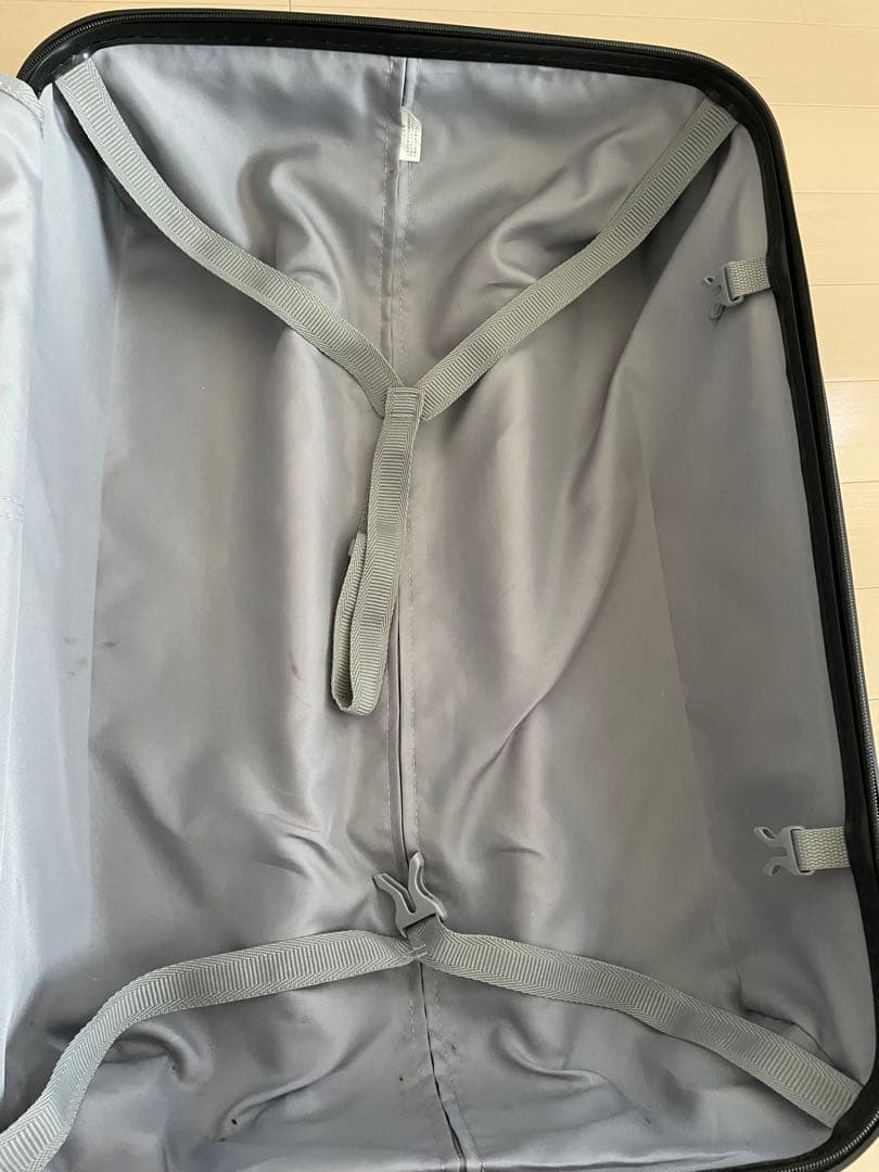 ACE Co.,Ltd. PUJOLS スーツケース