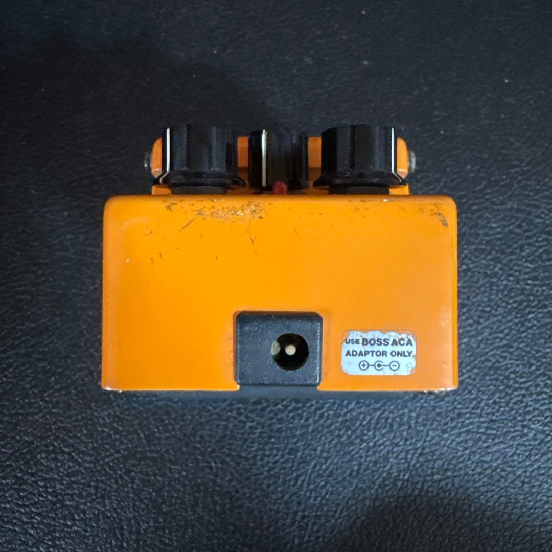 BOSS DS-1 日本製 MADE IN JAPAN