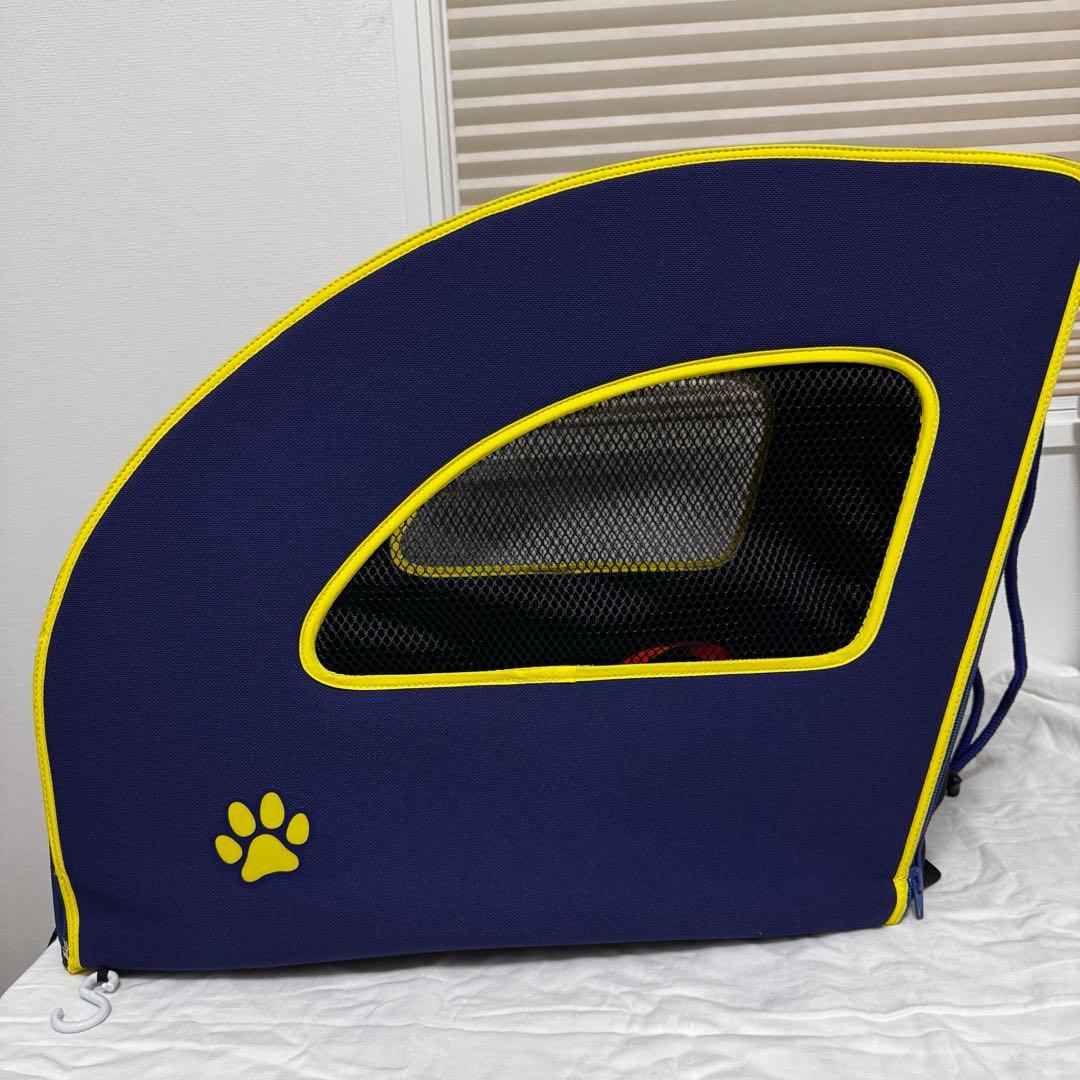 ホンダアクセス　Honda Dog　ペットシート プラス わん