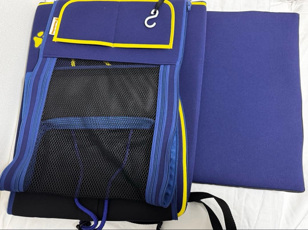 ホンダアクセス　Honda Dog　ペットシート プラス わん