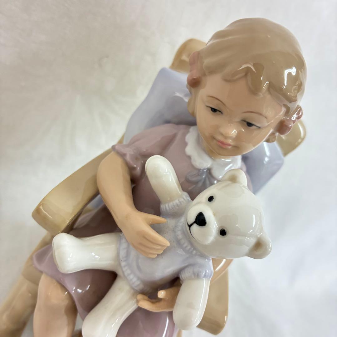 陶器人形 フィギュリン 子供 置物 コレクション まとめ売り