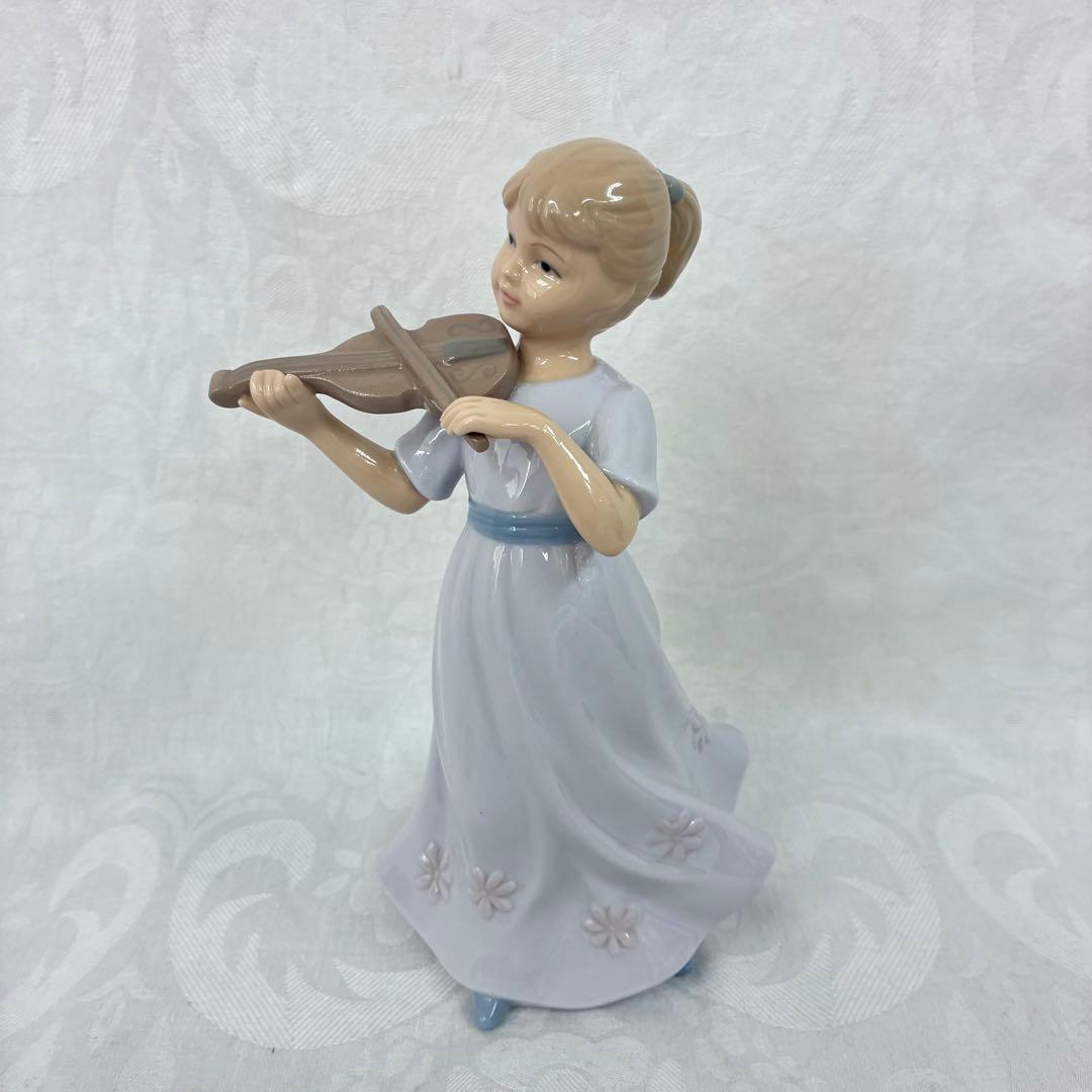 陶器人形 フィギュリン 子供 置物 コレクション まとめ売り