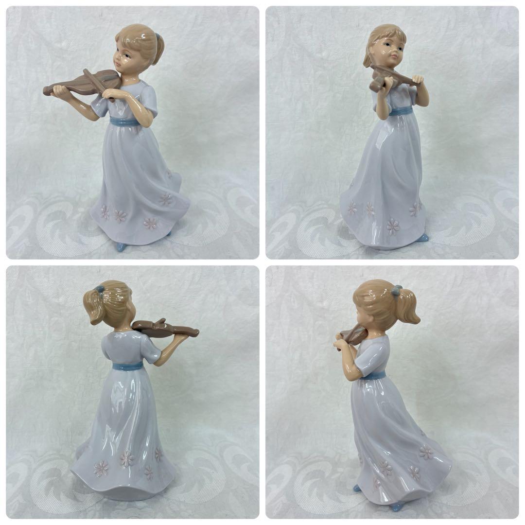 陶器人形 フィギュリン 子供 置物 コレクション まとめ売り