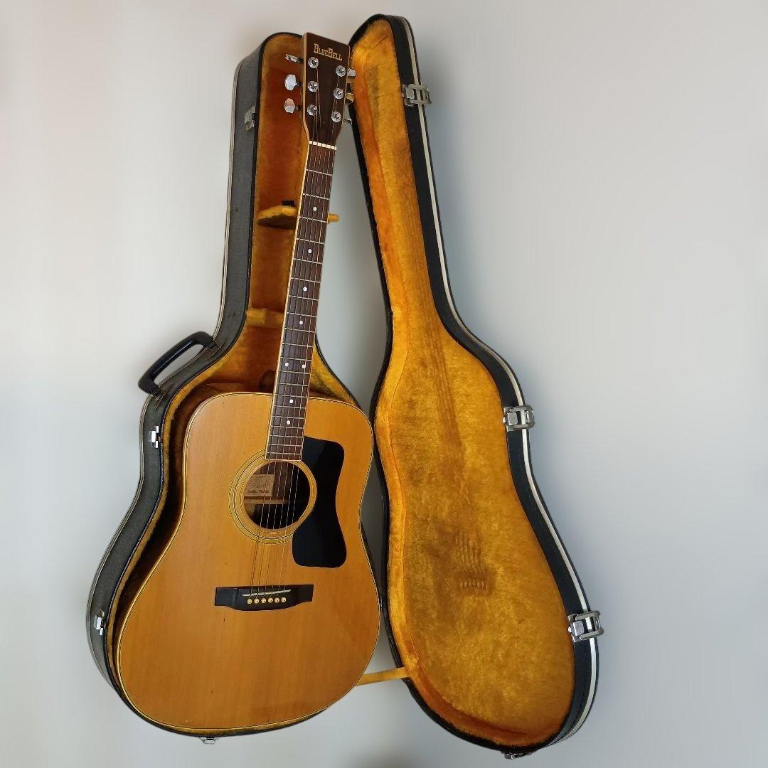 Blue Bell アコースティックギター 250