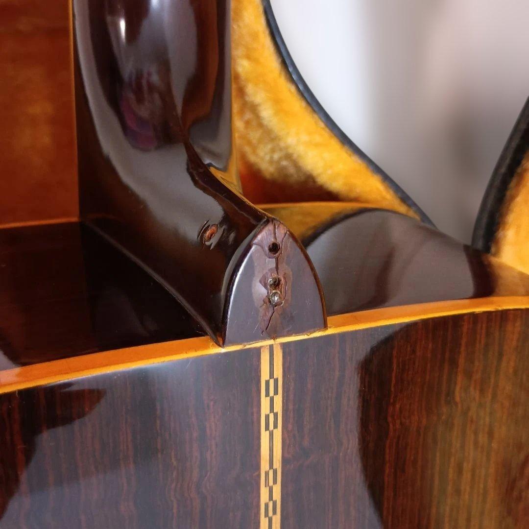 Blue Bell アコースティックギター 250