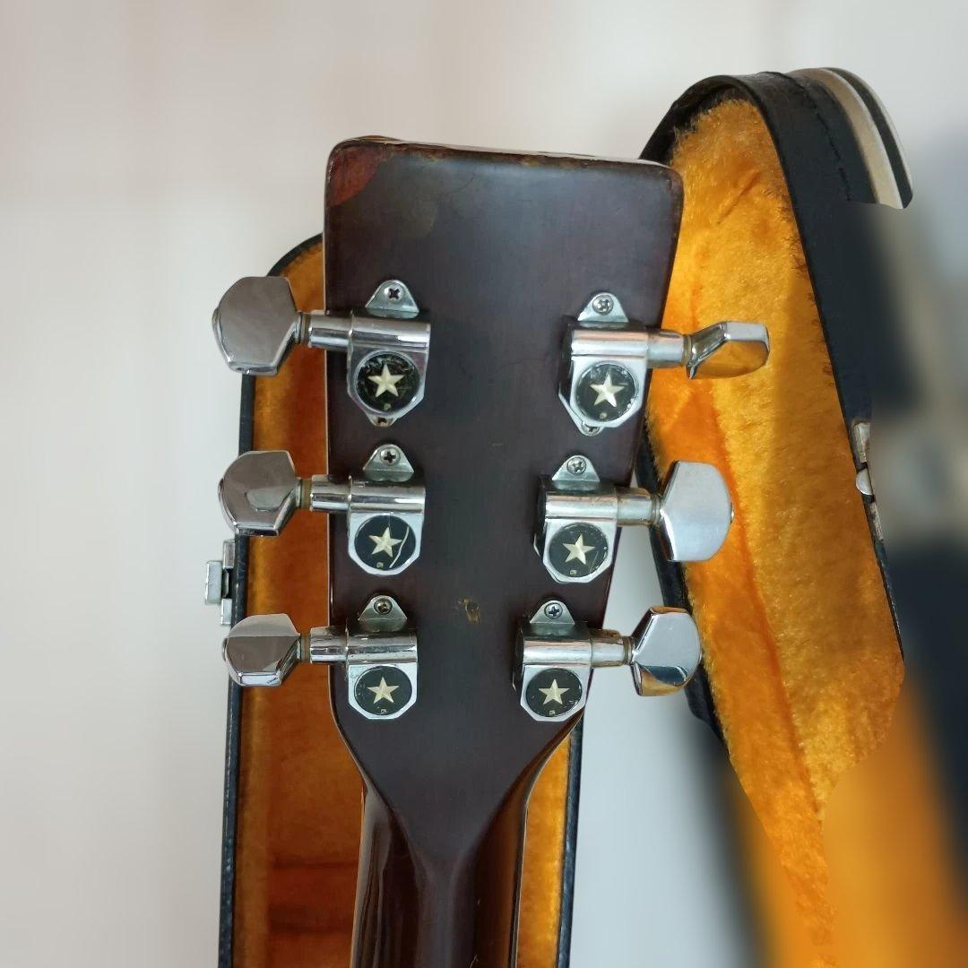 Blue Bell アコースティックギター 250