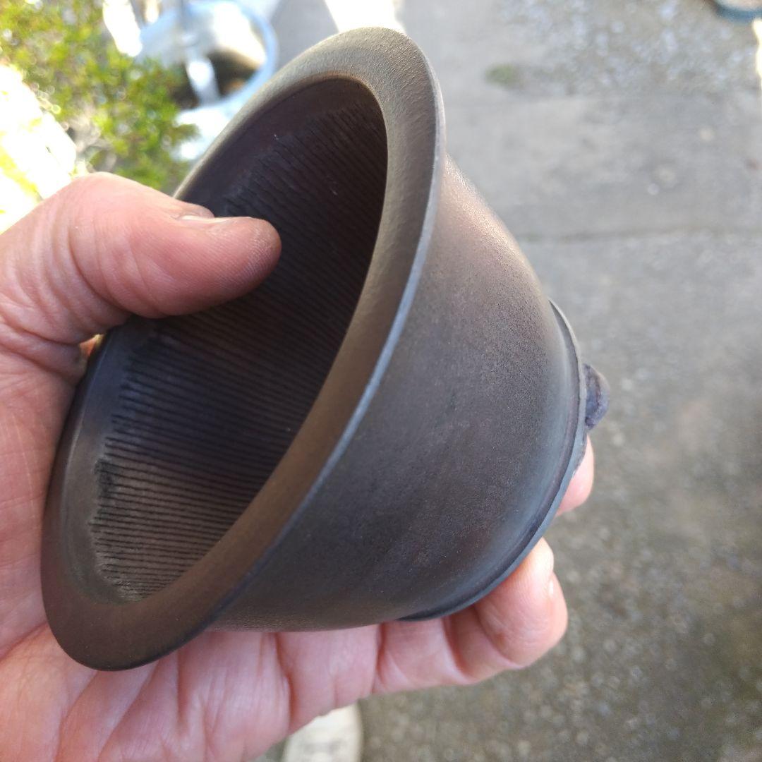 ミニ鉢、盆栽鉢、鉢、植木鉢、山野草鉢、蘭鉢、盆栽