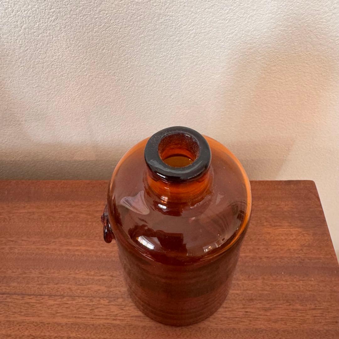 Erik Hoglund エリックホグラン 花瓶 フラワーベース