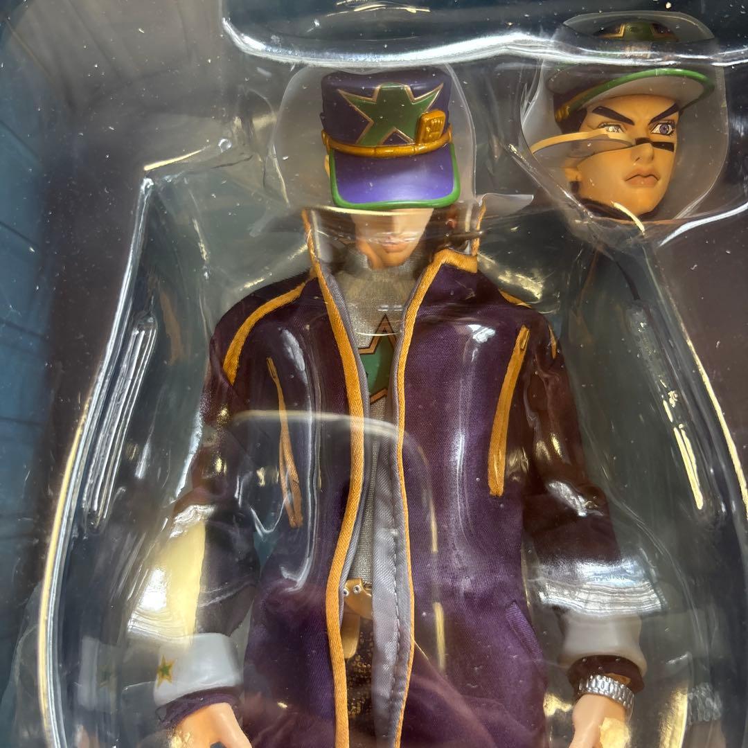 未使用　RAH 空条承太郎　国内1000個限定