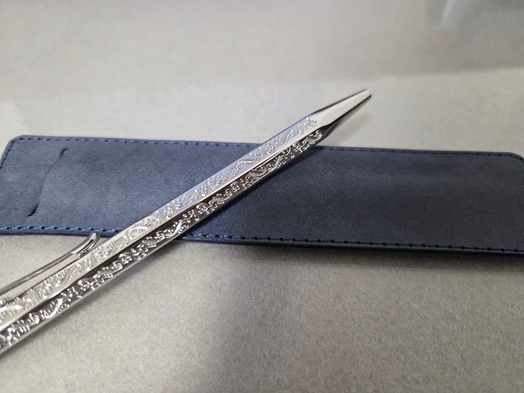 C*E様 カランダッシュ エクリドール ビクトリアン