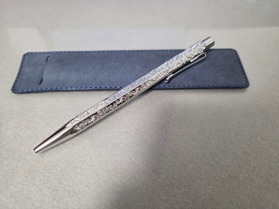 C*E様 カランダッシュ エクリドール ビクトリアン