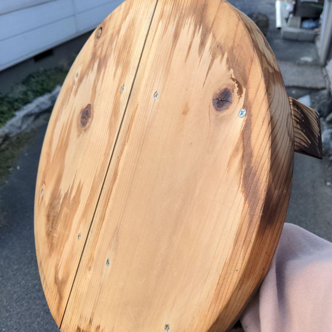 焼き芋　信楽焼つぼ焼き芋 (かご付き七輪付きキャスター込み・のぼり付き)