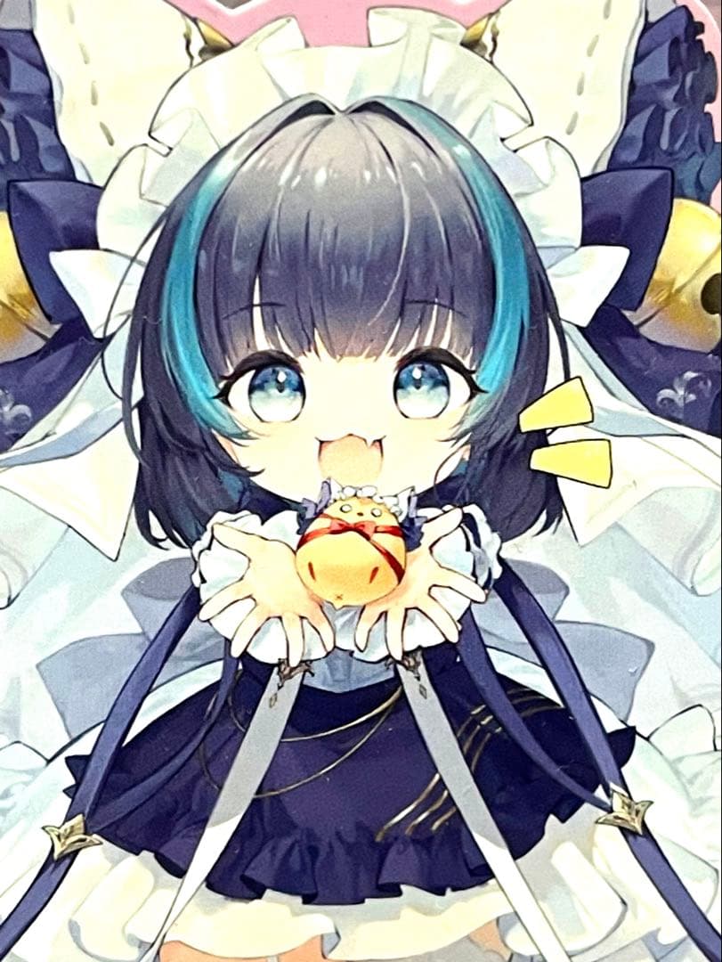 アズールレーン リトルチェシャー 1/6スケールフィギュア