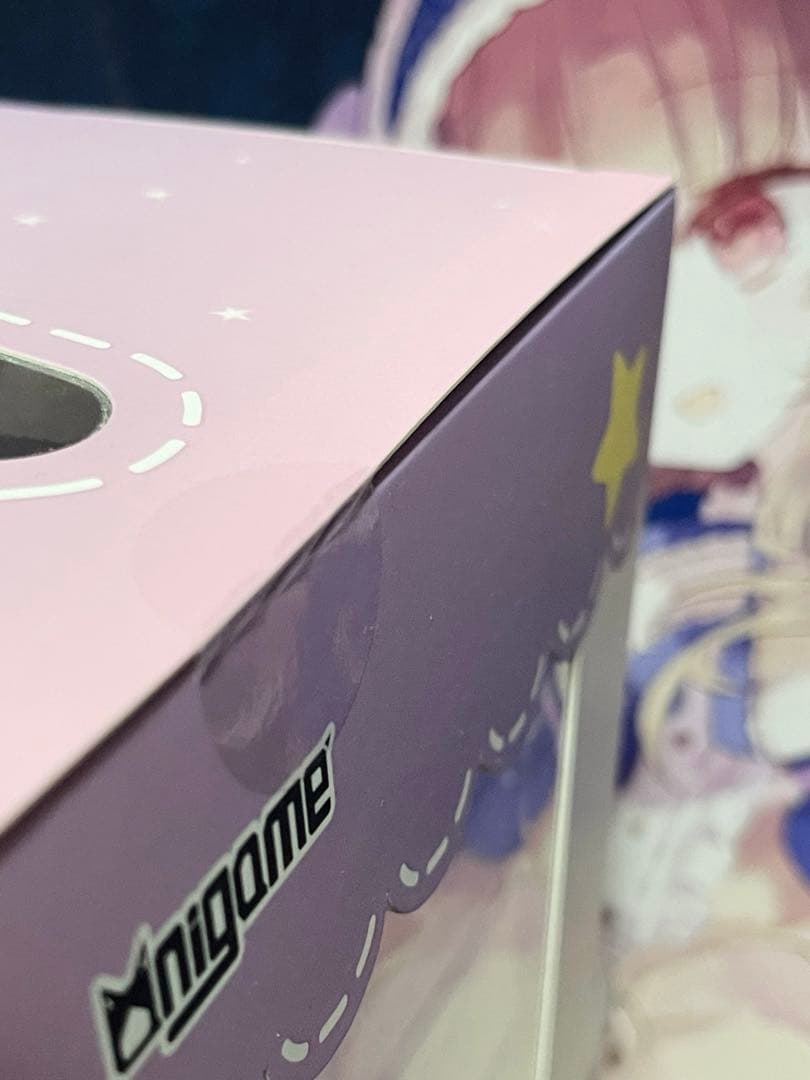 アズールレーン リトルチェシャー 1/6スケールフィギュア