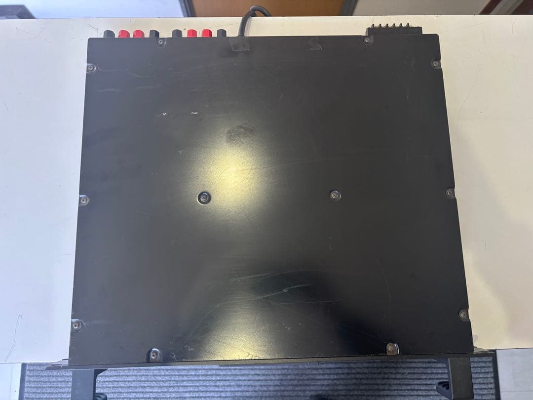 YAMAHA P4050 パワーアンプ