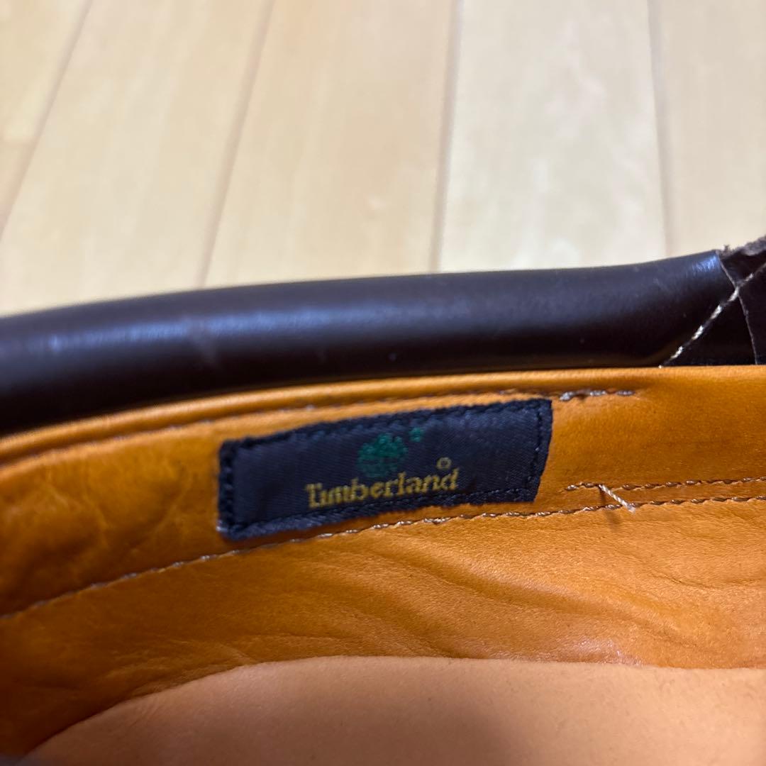 Shinya ティンバーランド　スリーアイ