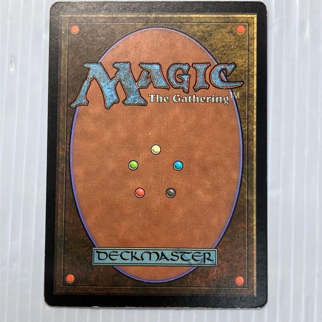 【マジック：ザ・ギャザリング】点火するものデアリガズ　foil MTG 日本語版