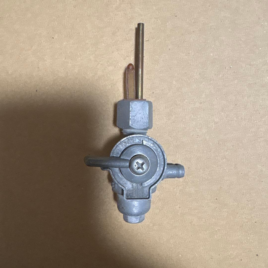 R*D様 CB125JX ガソリンタンク