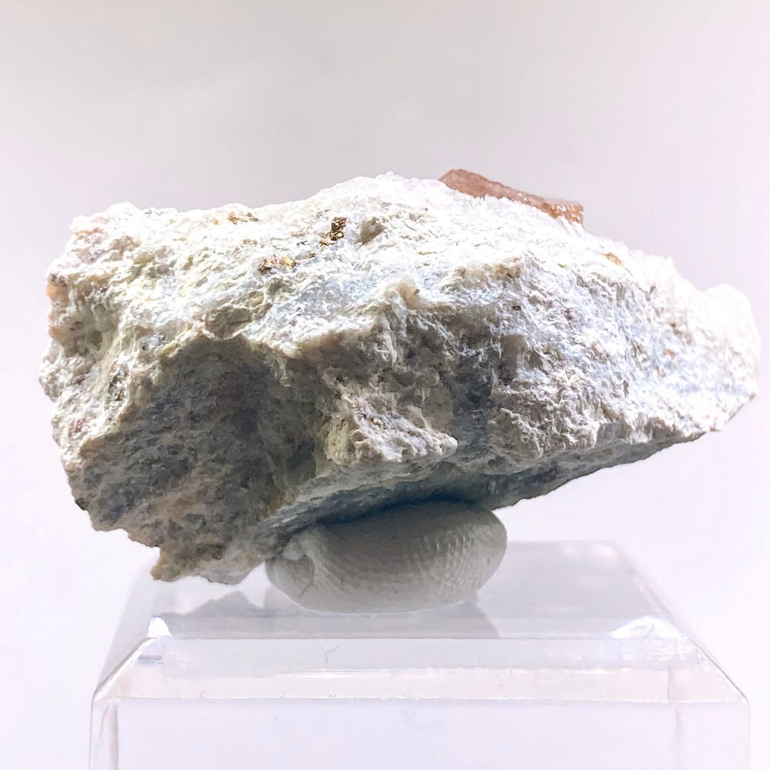 ゆ*り様 『美ゾーニング』　フローライト　蛍石　原石　鉱物標本　天然石　22