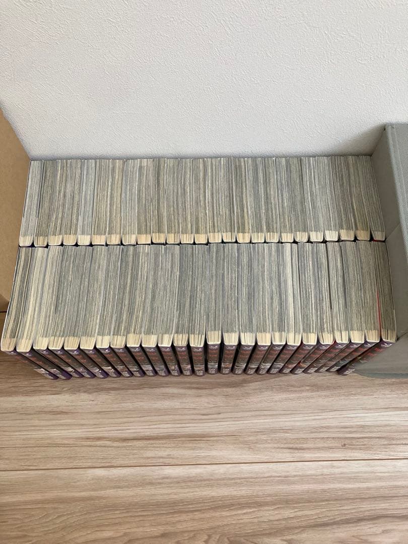 嘘喰い 全巻+嘘喰いと賭郎立会人