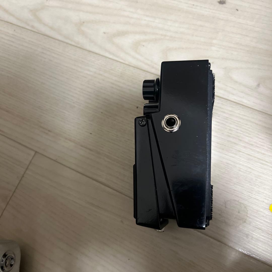 BOSS SD-1 SUPER OverDrive 限定色　最終値下げ