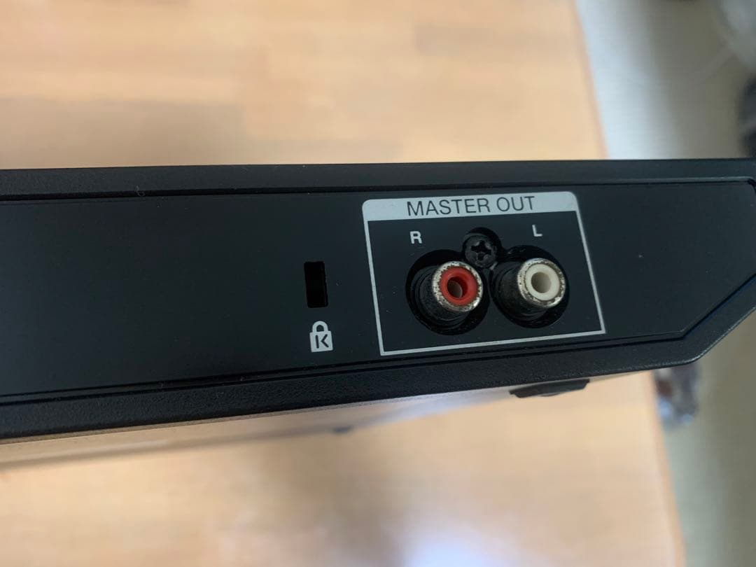 Pioneer DDJ-SB DJコントローラー