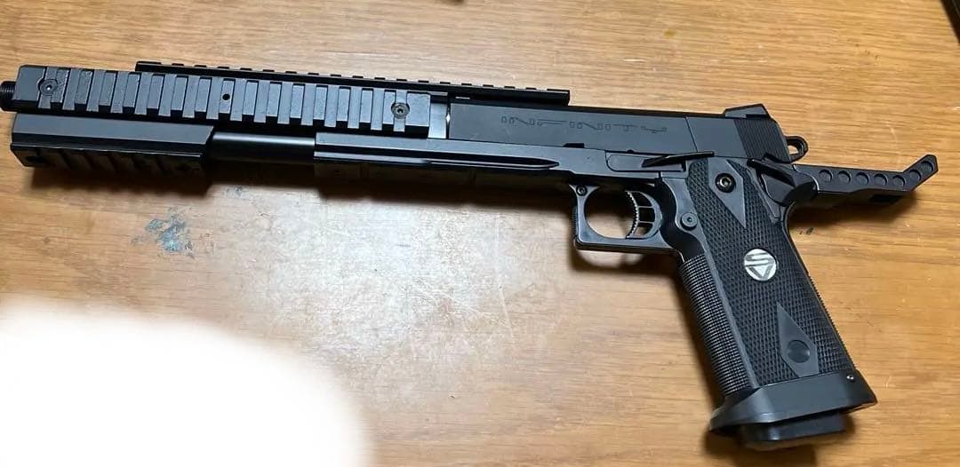 WA INFINITY プロキラー　GIGANT 大幅値引き！52000円で！！