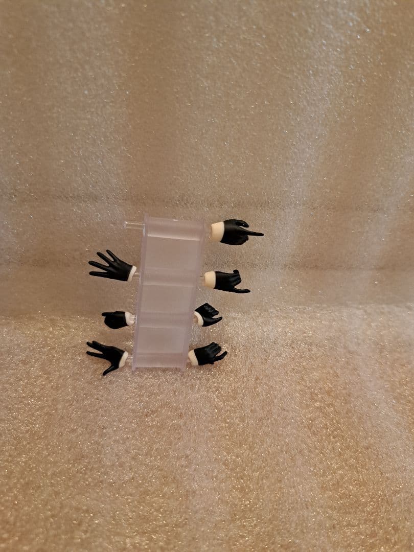 【ほぼ新品】figma ブルーアーカイブ　早瀬ユウカ　フィギュア　1/12