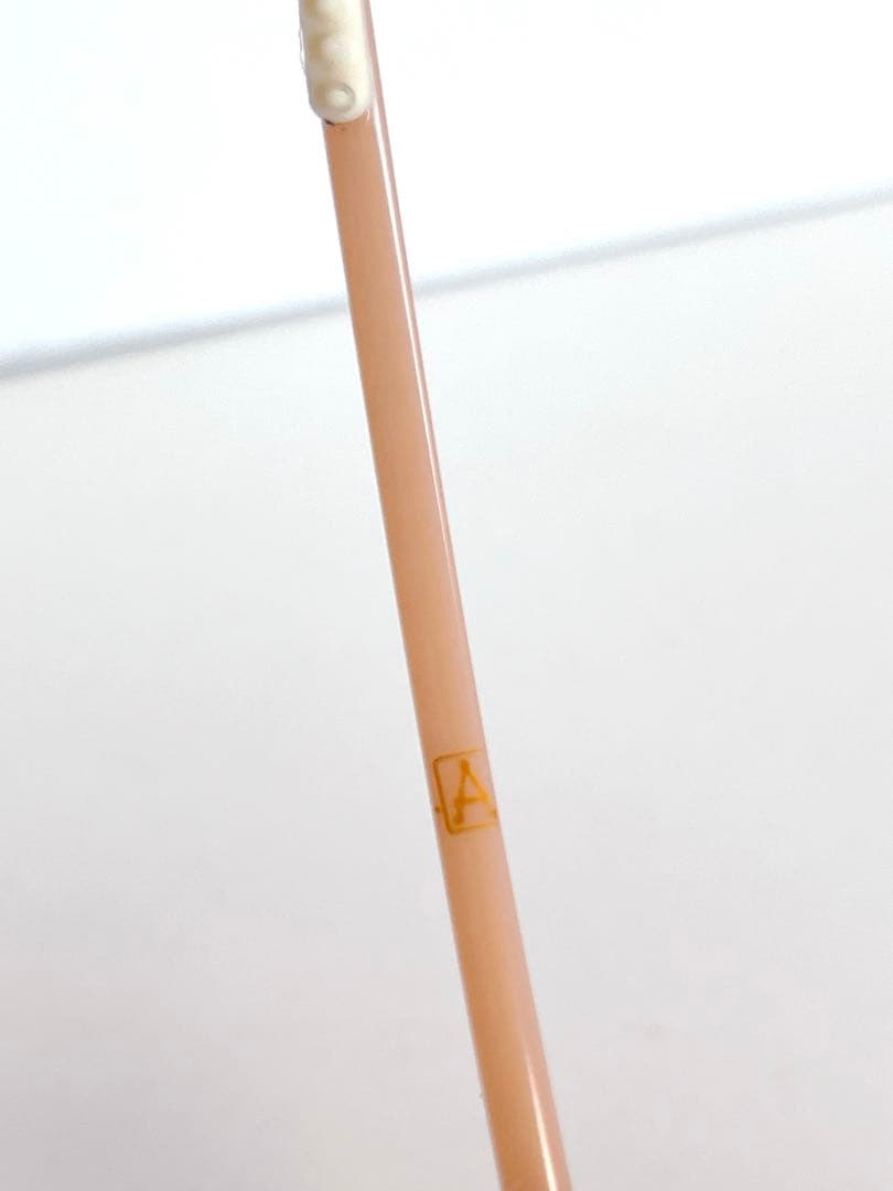 アレクサンドルドゥパリ　カチューシャ　ピンク　キラキラ　スワロフスキー