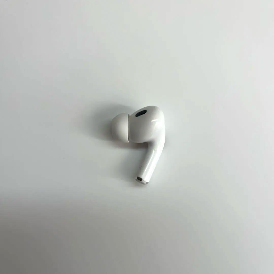 AirPods Pro 2 (USB-C)充電ケース 右耳 付属品(箱無し)