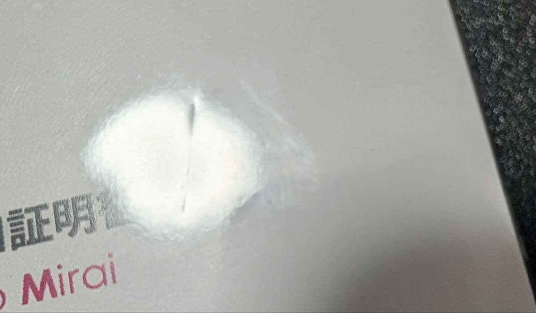 艦これ 新春ライブ2026 陸路戦略機動 特典 日向 第百一号輸送艦(ももち)