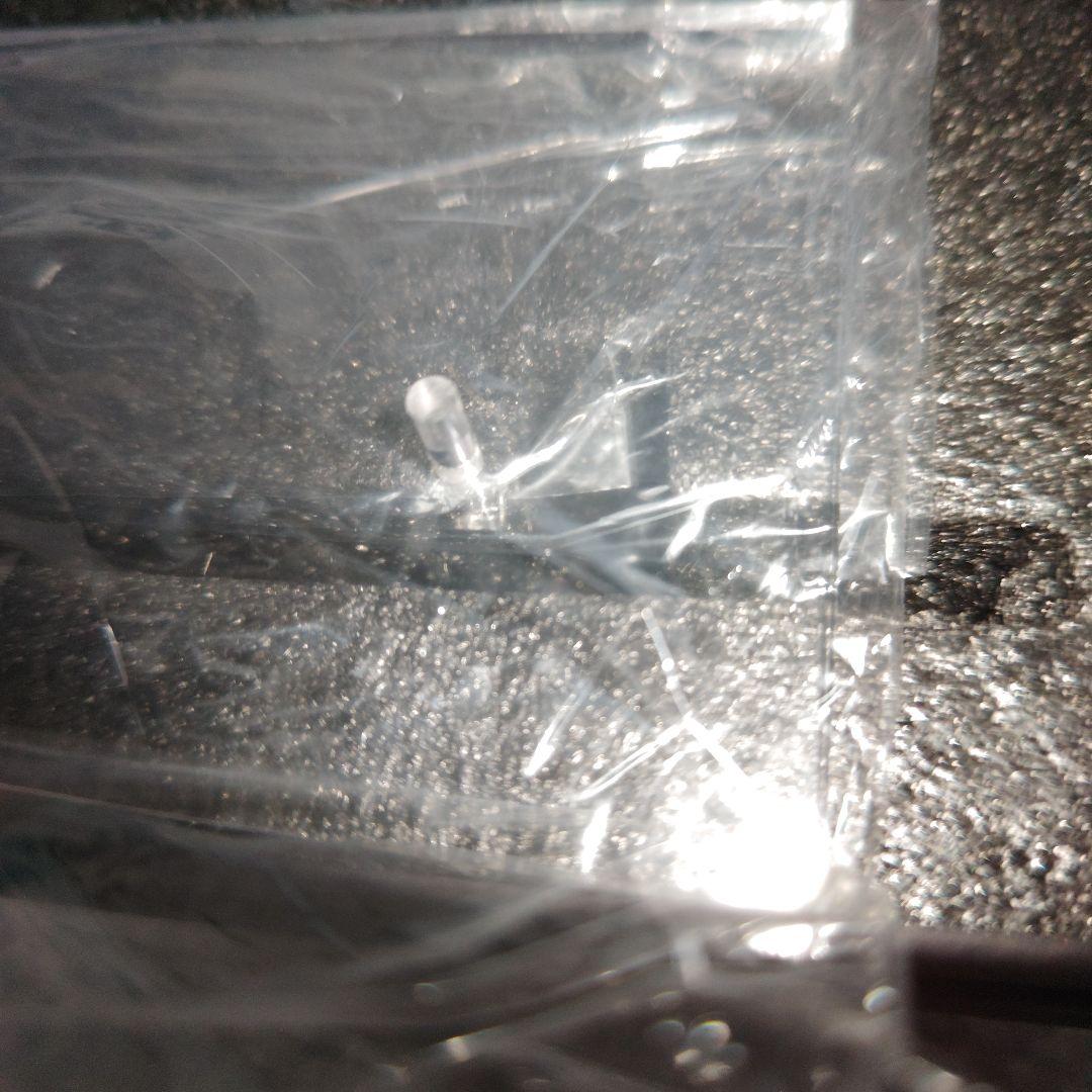 キン肉マン　スパイスシード　ブロッケンJr.　フィギュア