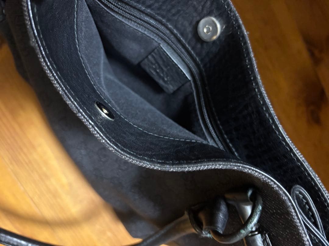 GUCCI グッチ　トートバッグ