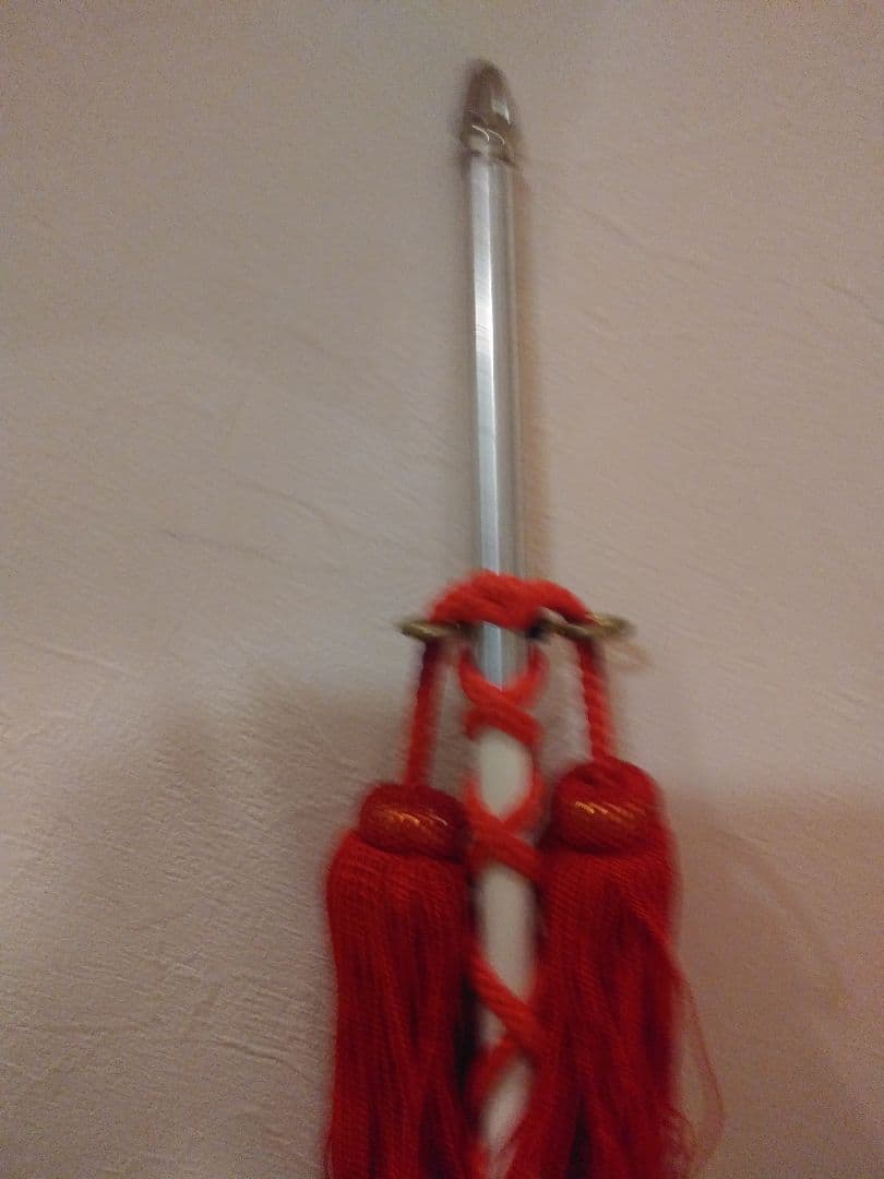 こ*こ様 SUZUKI スズキ 主指揮杖 幼児用 マーチング　ジャンク扱い