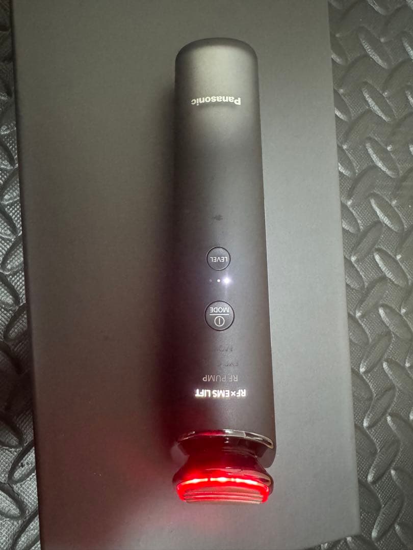 ボディ・フェイスケア Panasonic VITALIFT EH-SR85