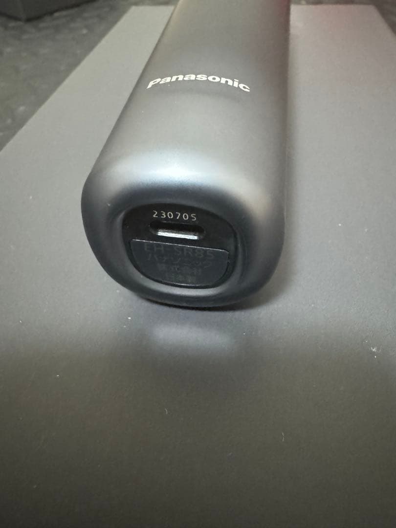 ボディ・フェイスケア Panasonic VITALIFT EH-SR85