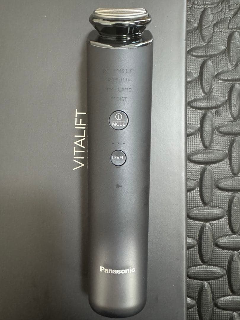 ボディ・フェイスケア Panasonic VITALIFT EH-SR85