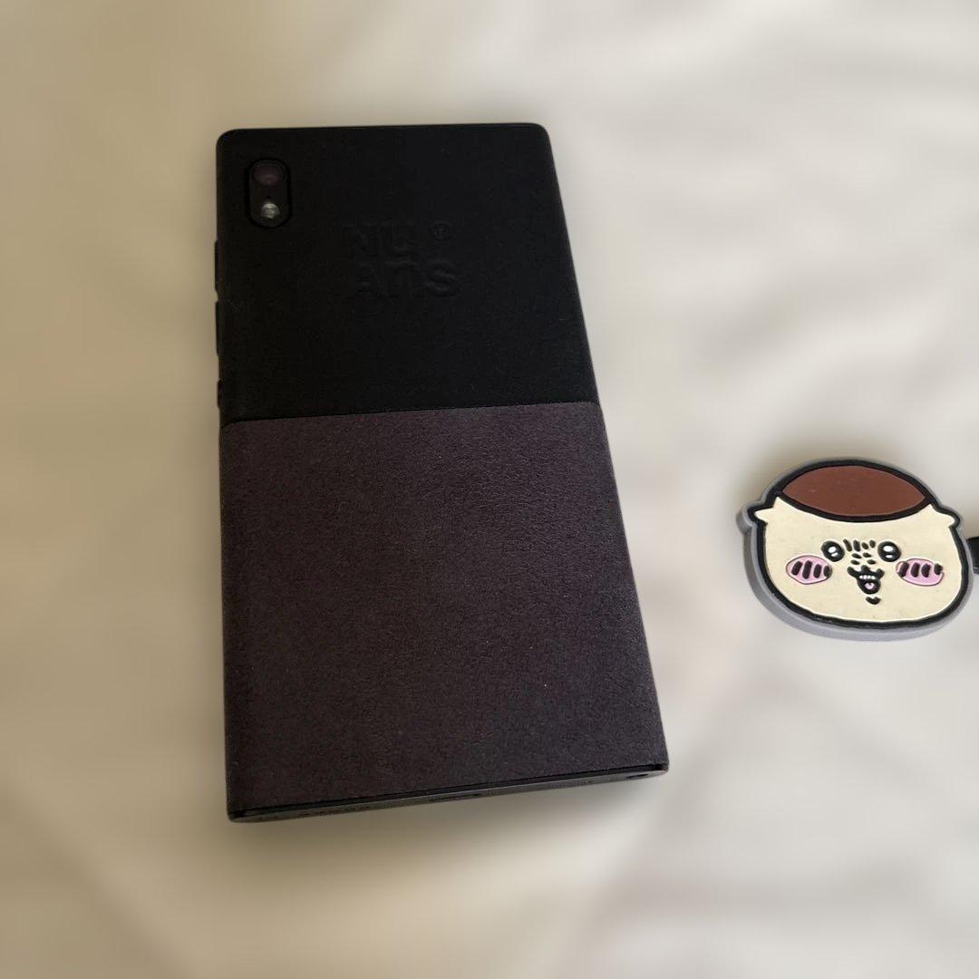 NuAns NEO　WindowsPhon