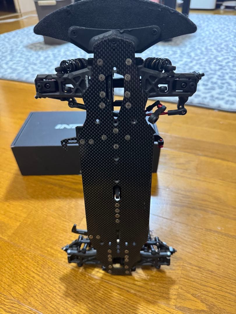 インフィニティ　IF14-2TE MID